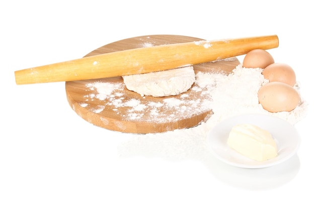 Instrucțiuni pas cu pas pentru prăjituri